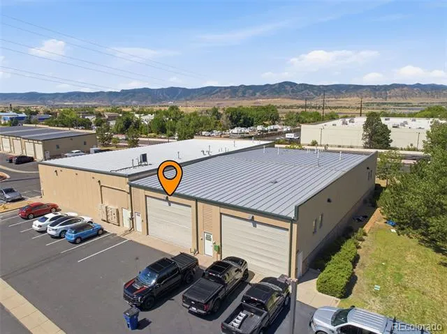 9337 Commerce Center Street #C4 Littleton, CO 80129