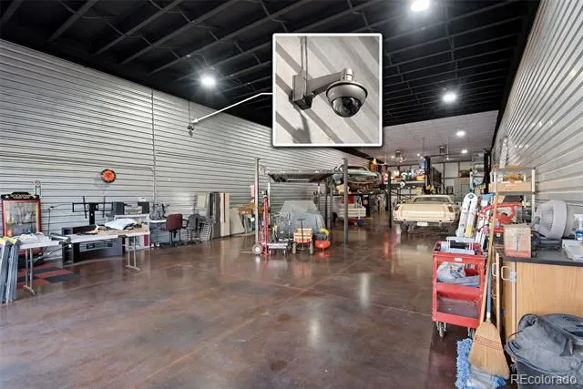 9337 Commerce Center Street #C4 Littleton, CO 80129