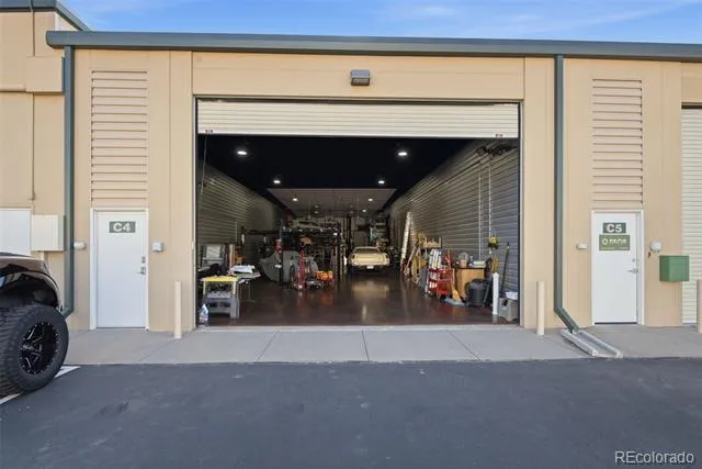 9337 Commerce Center Street #C4 Littleton, CO 80129