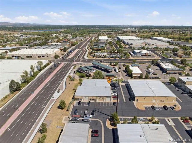 9337 Commerce Center Street #C4 Littleton, CO 80129