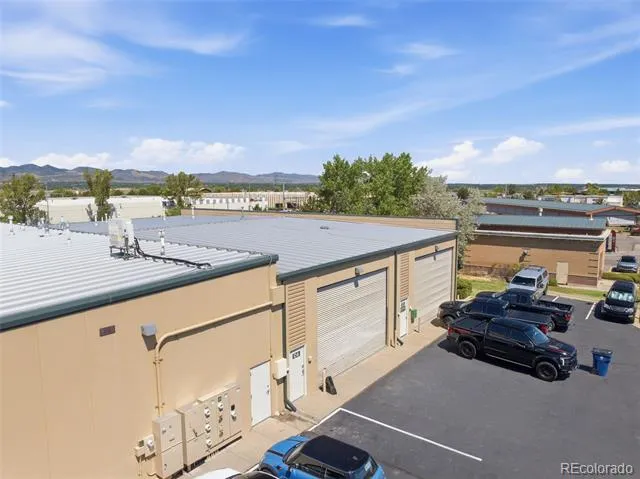 9337 Commerce Center Street #C4 Littleton, CO 80129