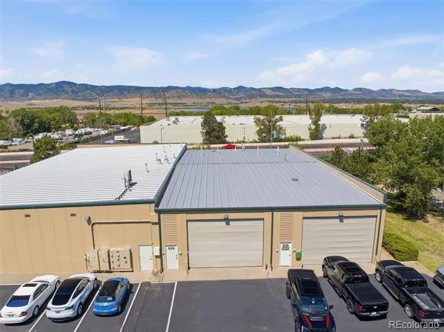 9337 Commerce Center Street #C4 Littleton, CO 80129
