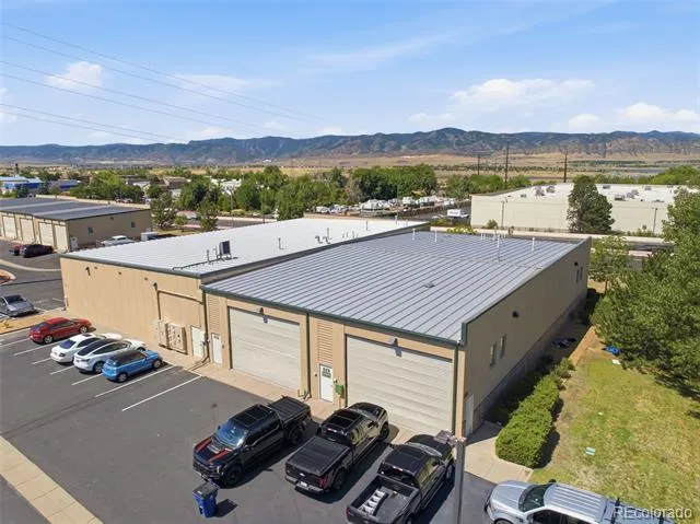9337 Commerce Center Street #C4 Littleton, CO 80129