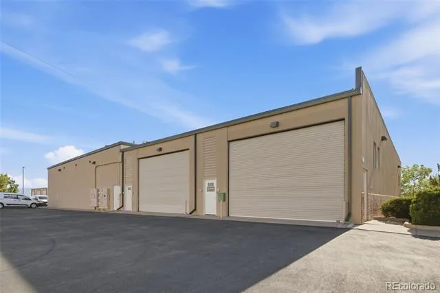 9337 Commerce Center Street #C4 Littleton, CO 80129