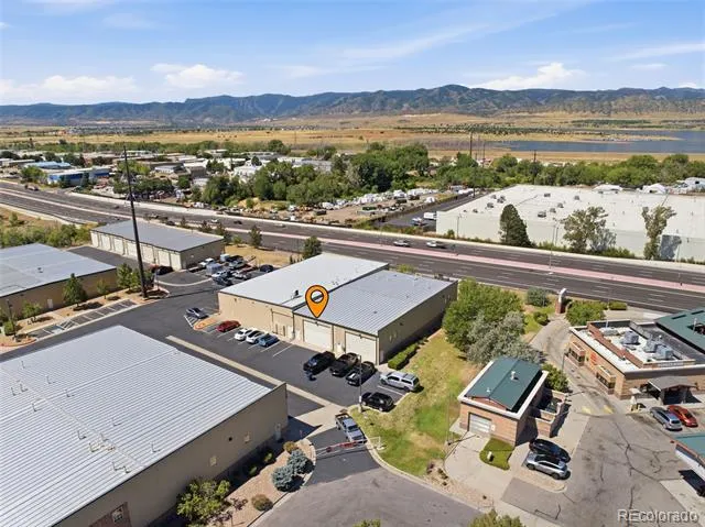 9337 Commerce Center Street #C4 Littleton, CO 80129