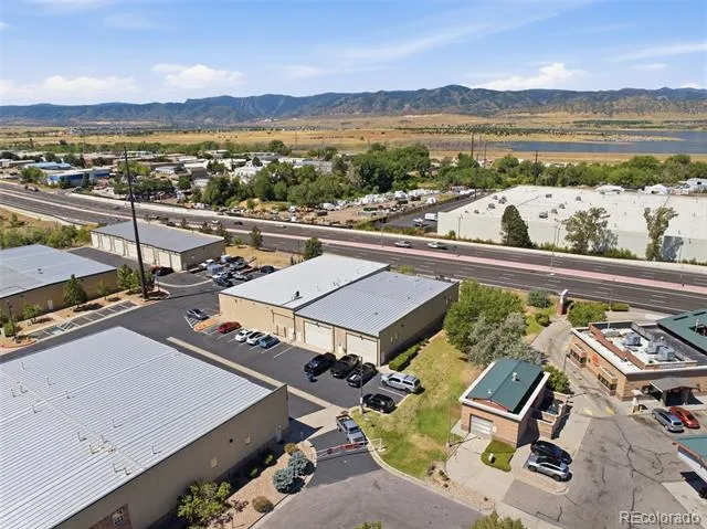 9337 Commerce Center Street #C4 Littleton, CO 80129