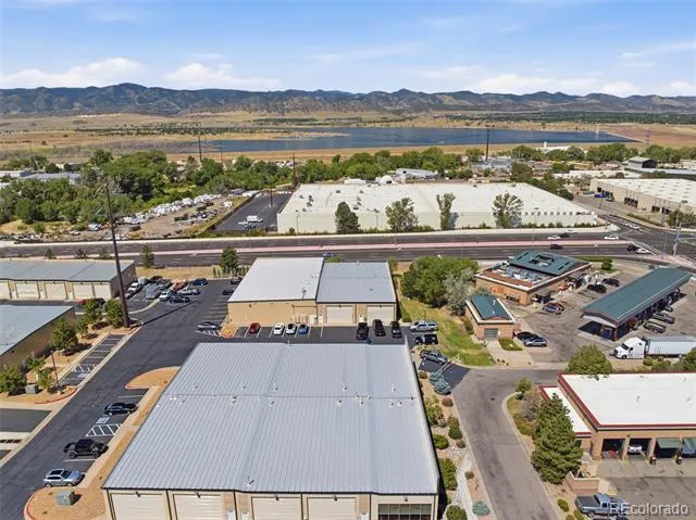 9337 Commerce Center Street #C4 Littleton, CO 80129