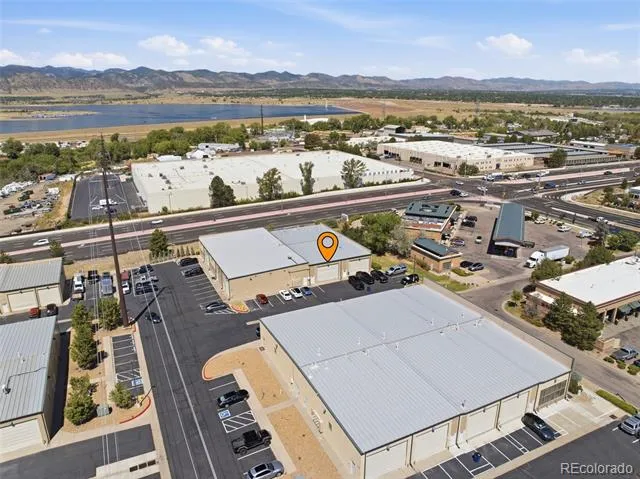 9337 Commerce Center Street #C4 Littleton, CO 80129