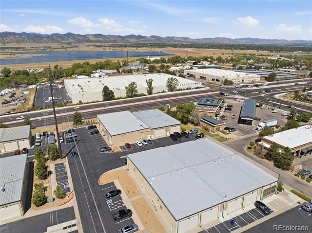 9337 Commerce Center Street #C4 Littleton, CO 80129