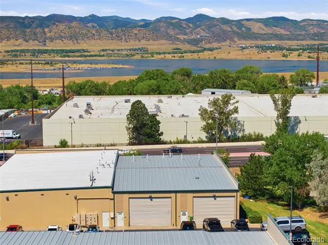 9337 Commerce Center Street #C4 Littleton, CO 80129