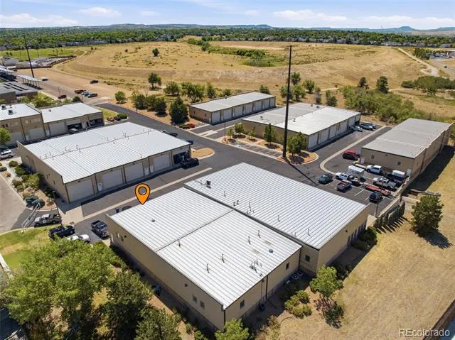9337 Commerce Center Street #C4 Littleton, CO 80129