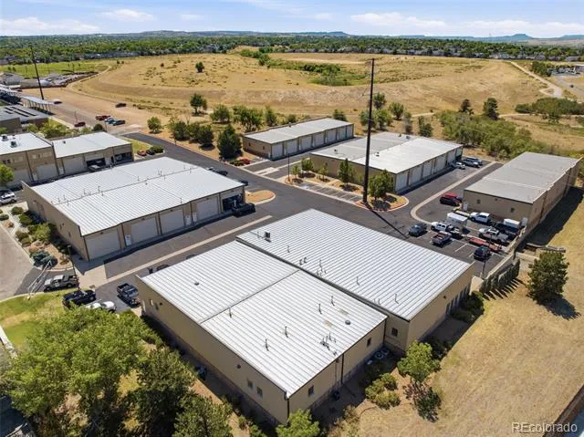 9337 Commerce Center Street #C4 Littleton, CO 80129