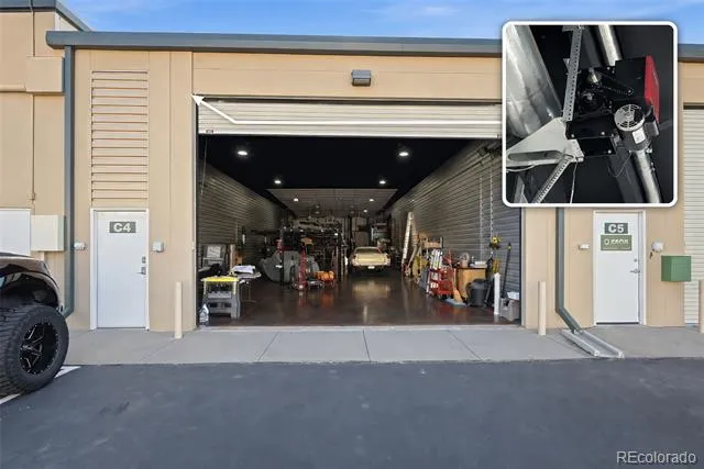 9337 Commerce Center Street #C4 Littleton, CO 80129