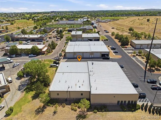 9337 Commerce Center Street #C4 Littleton, CO 80129