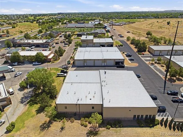 9337 Commerce Center Street #C4 Littleton, CO 80129