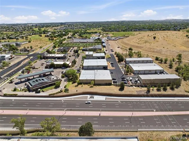 9337 Commerce Center Street #C4 Littleton, CO 80129