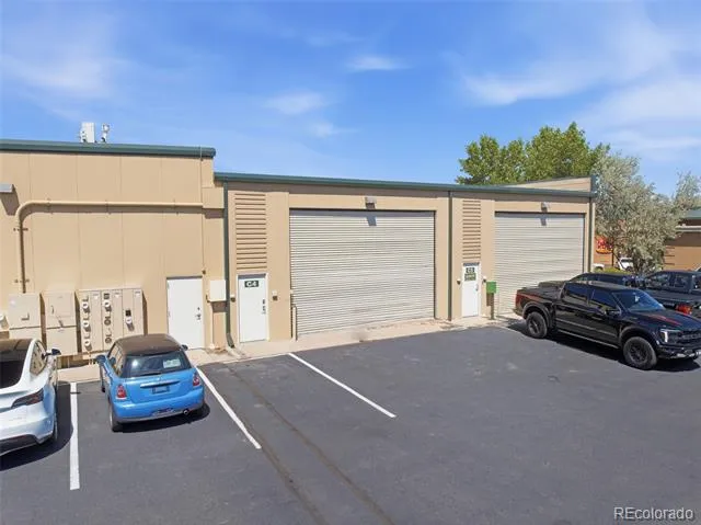 9337 Commerce Center Street #C4 Littleton, CO 80129