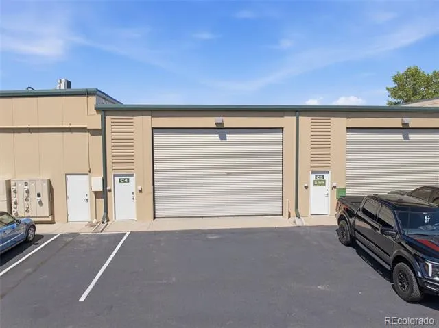 9337 Commerce Center Street #C4 Littleton, CO 80129