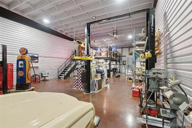 9337 Commerce Center Street #C4 Littleton, CO 80129