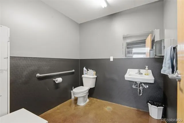9337 Commerce Center Street #C4 Littleton, CO 80129