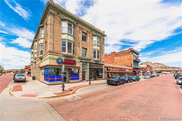 401-407 Commercial Street Trinidad, CO 81082