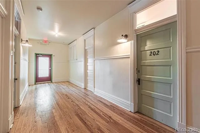 401-407 Commercial Street Trinidad, CO 81082