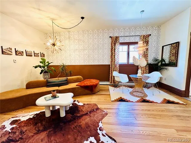 401-407 Commercial Street Trinidad, CO 81082