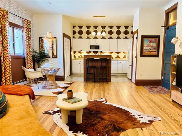 401-407 Commercial Street Trinidad, CO 81082