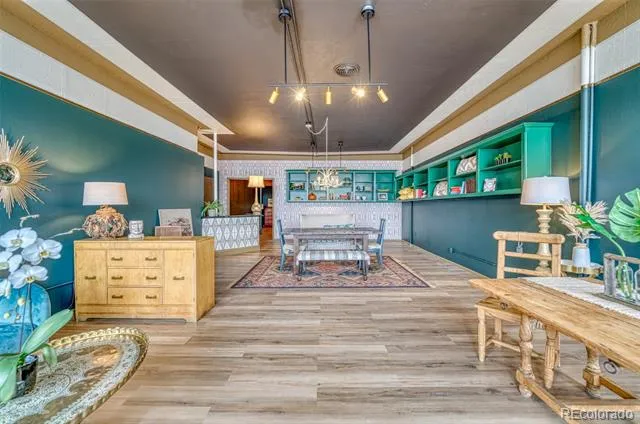 401-407 Commercial Street Trinidad, CO 81082