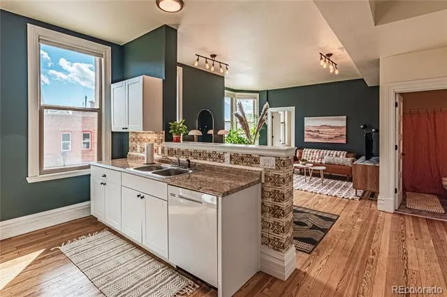 401-407 Commercial Street Trinidad, CO 81082