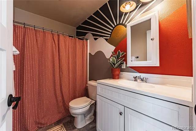 401-407 Commercial Street Trinidad, CO 81082