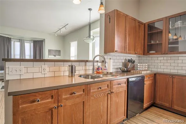 401-407 Commercial Street Trinidad, CO 81082