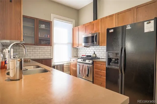 401-407 Commercial Street Trinidad, CO 81082