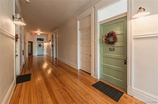401-407 Commercial Street Trinidad, CO 81082