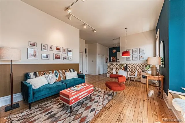 401-407 Commercial Street Trinidad, CO 81082