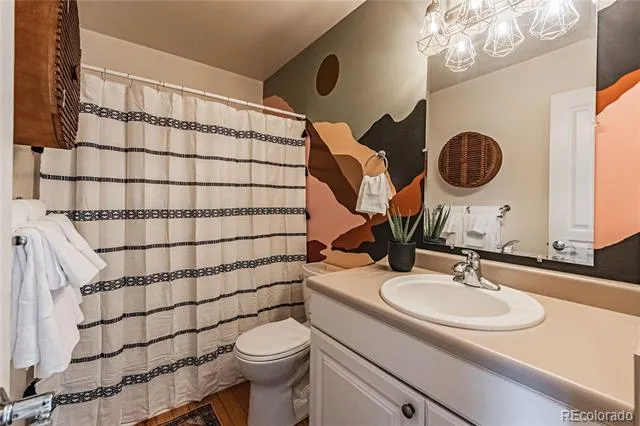 401-407 Commercial Street Trinidad, CO 81082