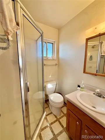 6216 Moreland Road Boone, CO 81025