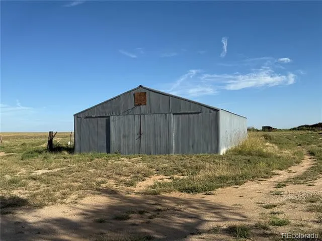 6216 Moreland Road Boone, CO 81025
