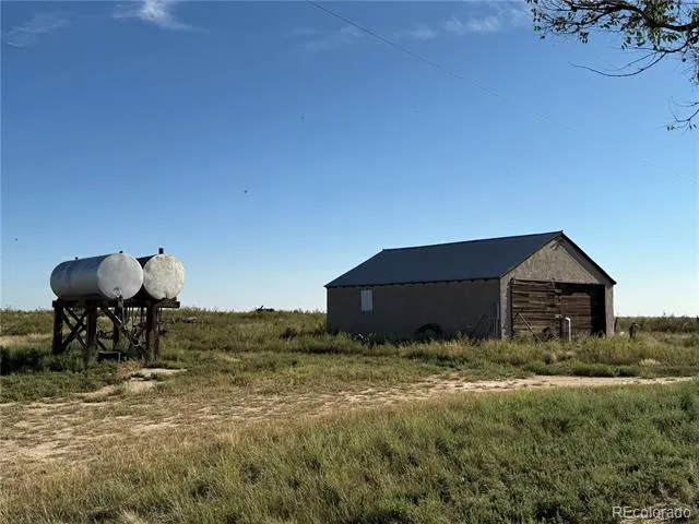 6216 Moreland Road Boone, CO 81025