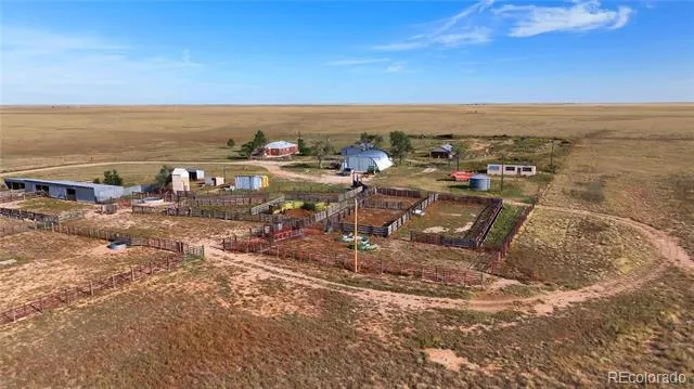 6216 Moreland Road Boone, CO 81025