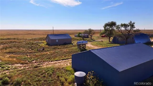 6216 Moreland Road Boone, CO 81025