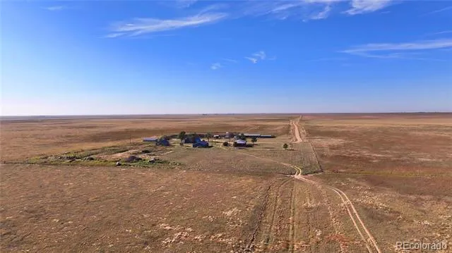 6216 Moreland Road Boone, CO 81025