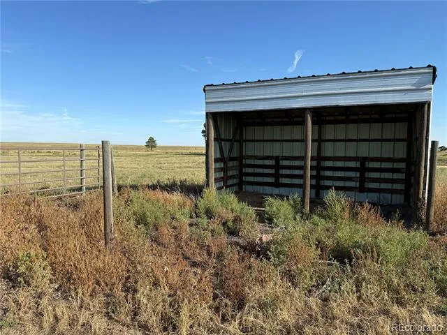 6216 Moreland Road Boone, CO 81025