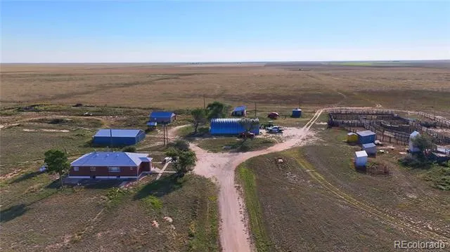 6216 Moreland Road Boone, CO 81025