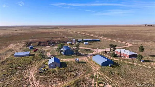 6216 Moreland Road Boone, CO 81025