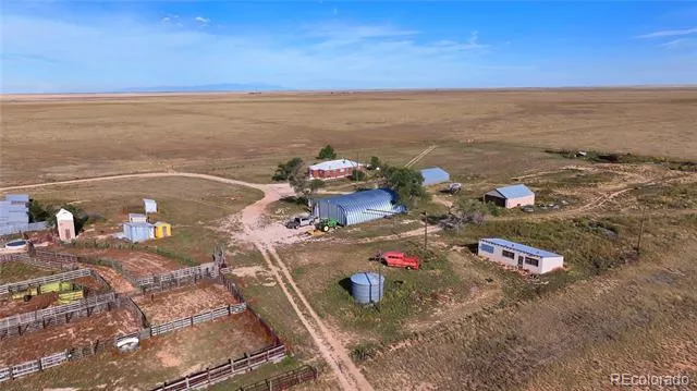 6216 Moreland Road Boone, CO 81025