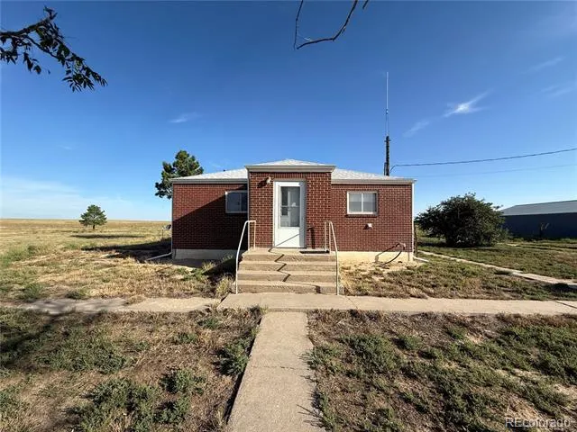 6216 Moreland Road Boone, CO 81025