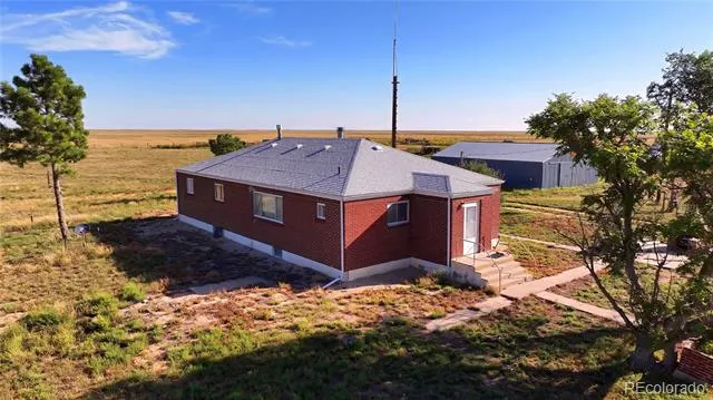 6216 Moreland Road Boone, CO 81025