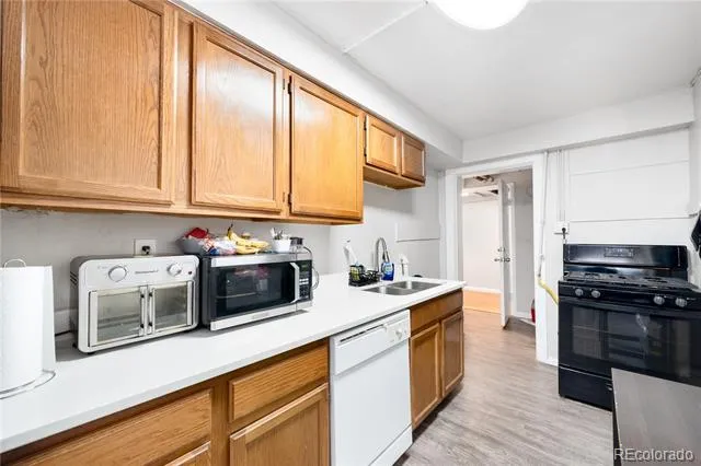 1301 High Street Denver, CO 80218