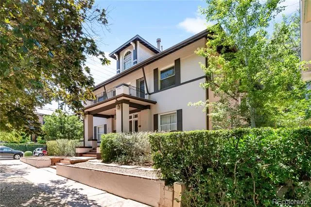 1301 High Street Denver, CO 80218